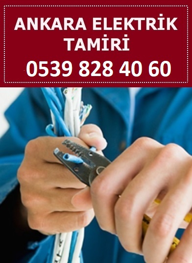Elektrik pano işleri Arızalar ve Çözümleri servisi hizmeti