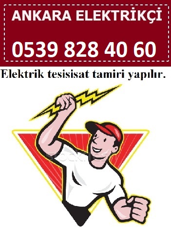 Elektrik pano işleri Arızalar ve Çözümleri servisi ankara